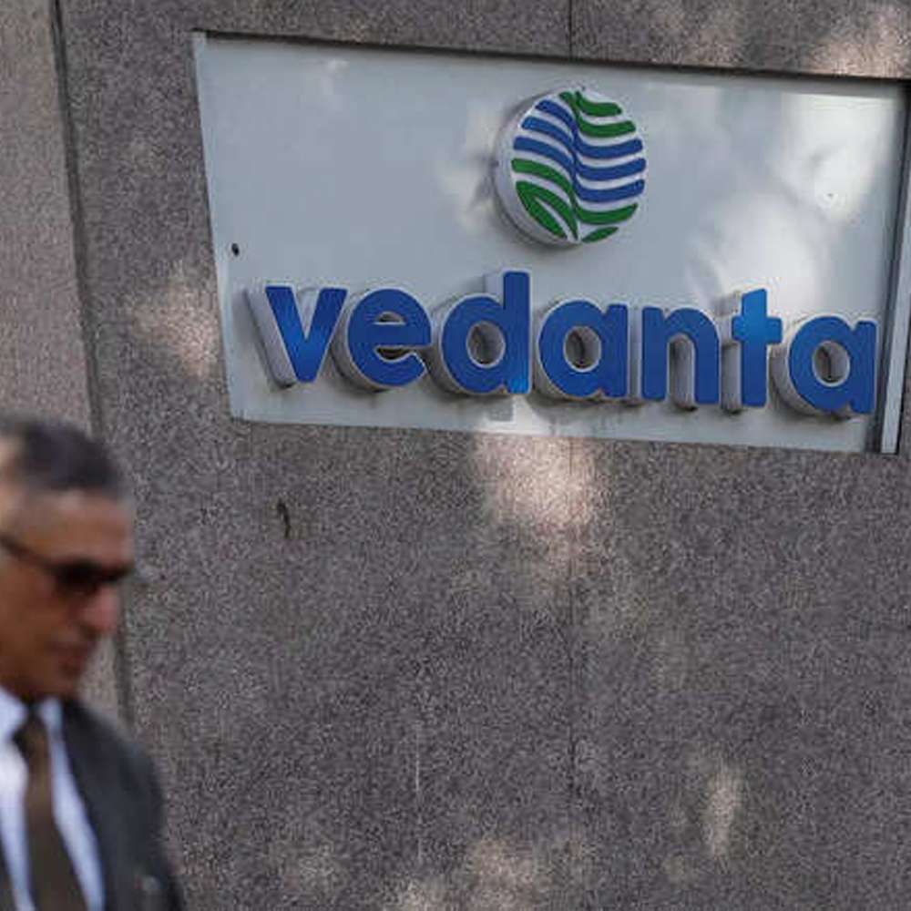 Vedanta announces interim dividend payment of Rs. 19.5 per share-thumnail
