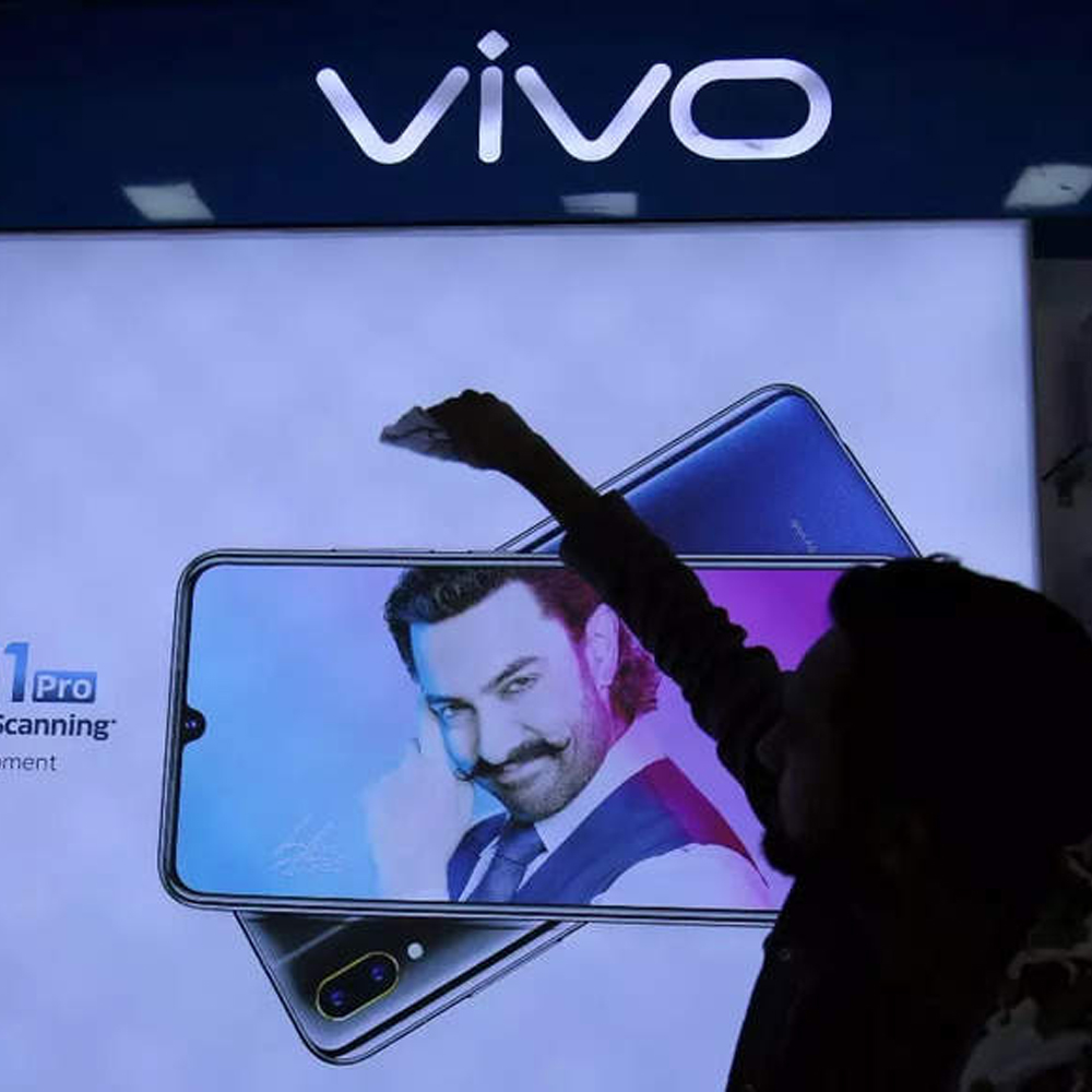 Vivo tax debacle: Vivo sent Rs 62,476cr worth of turnover to China to avoid getting taxed in India says ED-thumnail