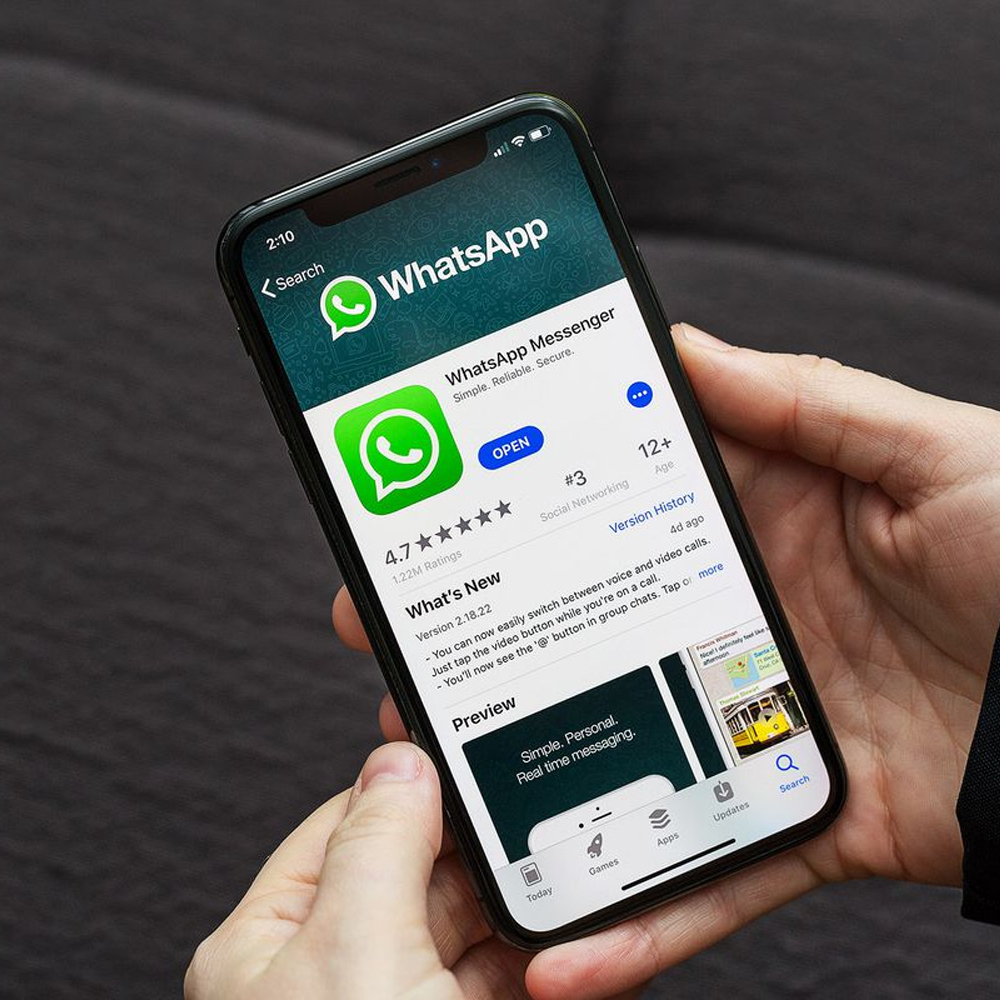 You may be able to keep deleting messages on WhatsApp even after they have expired-thumnail