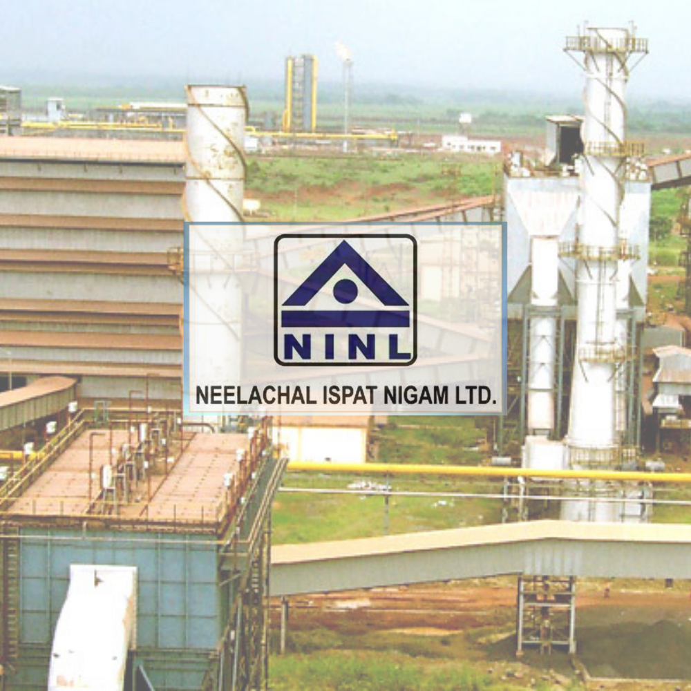 <strong>Ownership of Neelachal Ispat Nigam transferred to TSLP, controlled by the Tata group</strong>-thumnail