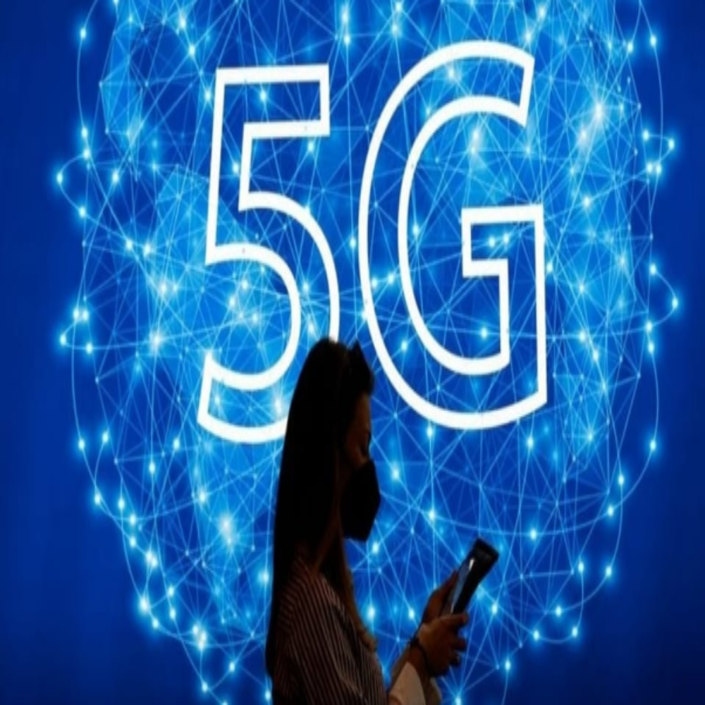 <strong>5G spectrum auction fetches Rs. 1.5 lakh crore from Telcom players;UP(East) gains special attention</strong>-thumnail