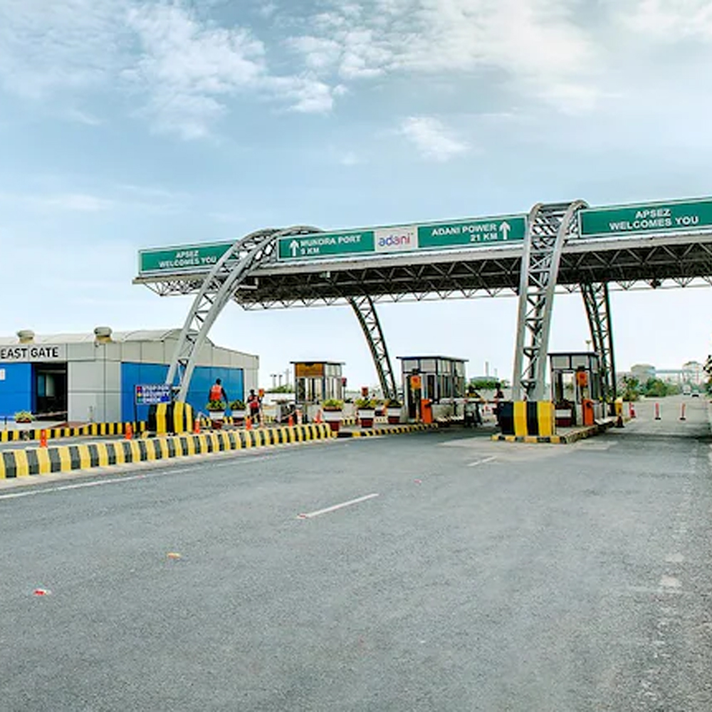 Adani Enterprises to acquire Gujarat Road and Infrastructure Company and Swarna Tollway from Macquarie Fund-thumnail