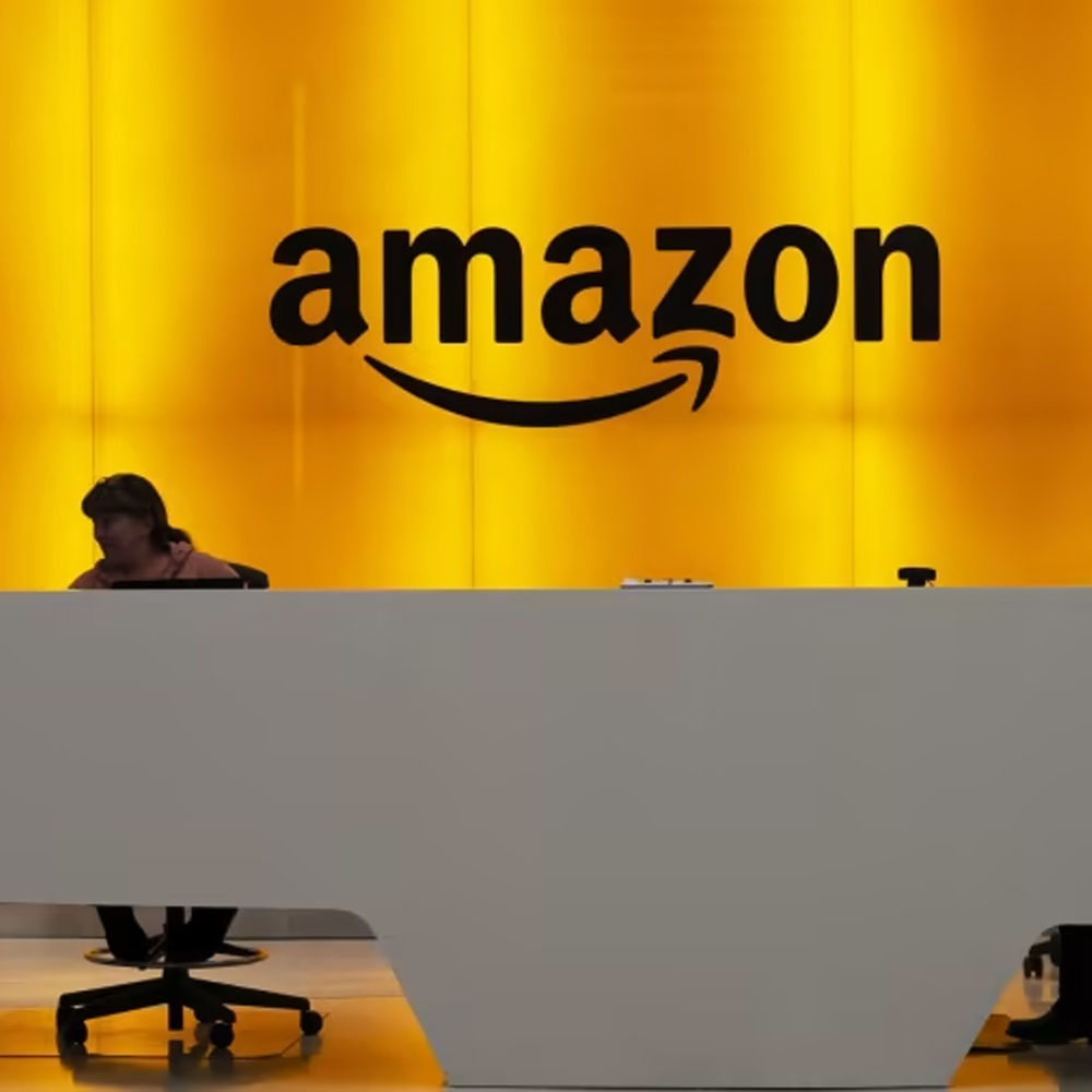 Amazon India launches Northeast’s first all-women delivery station in Mizoram-thumnail