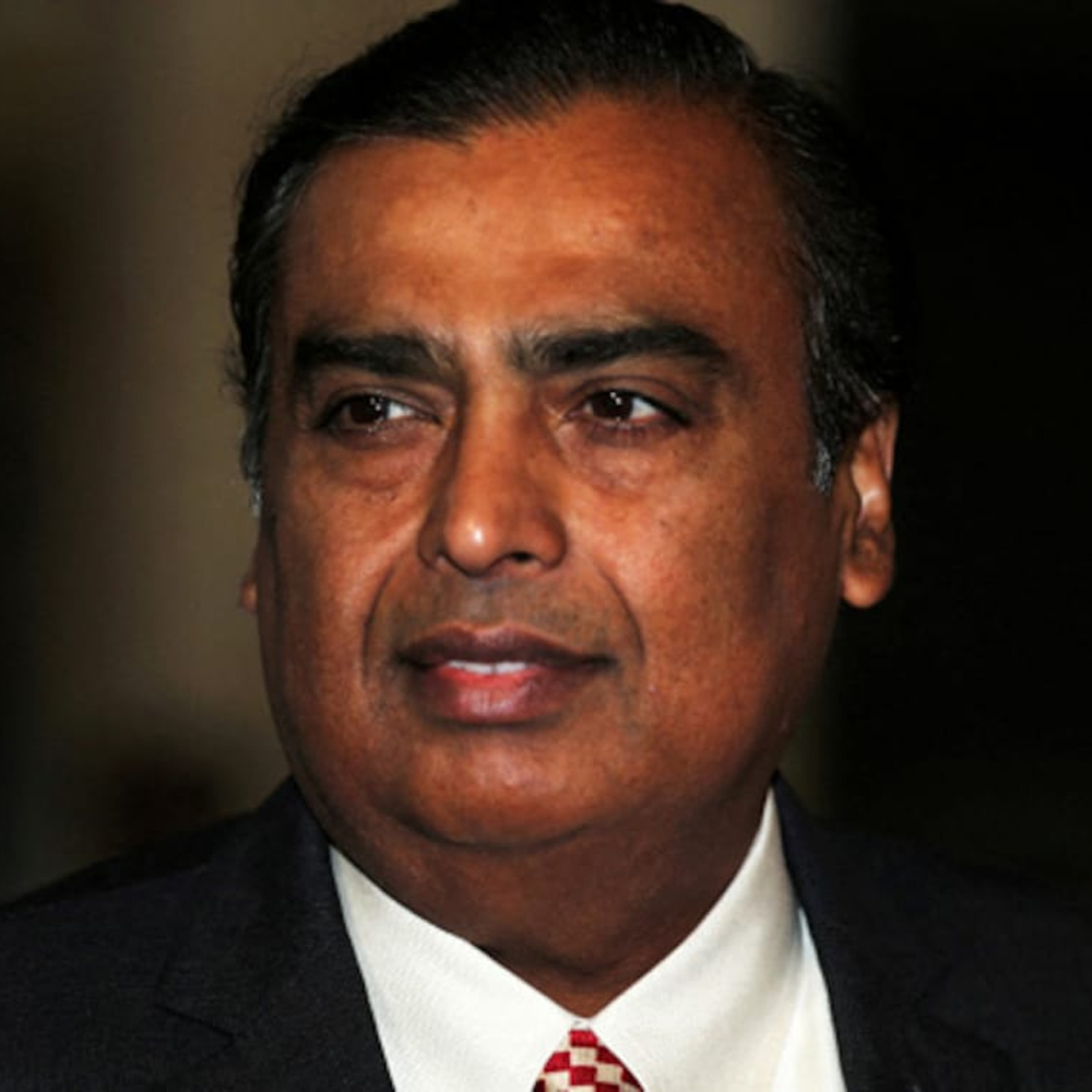 Ambani takes zero salary from Reliance Industries for 2 years in a row-thumnail