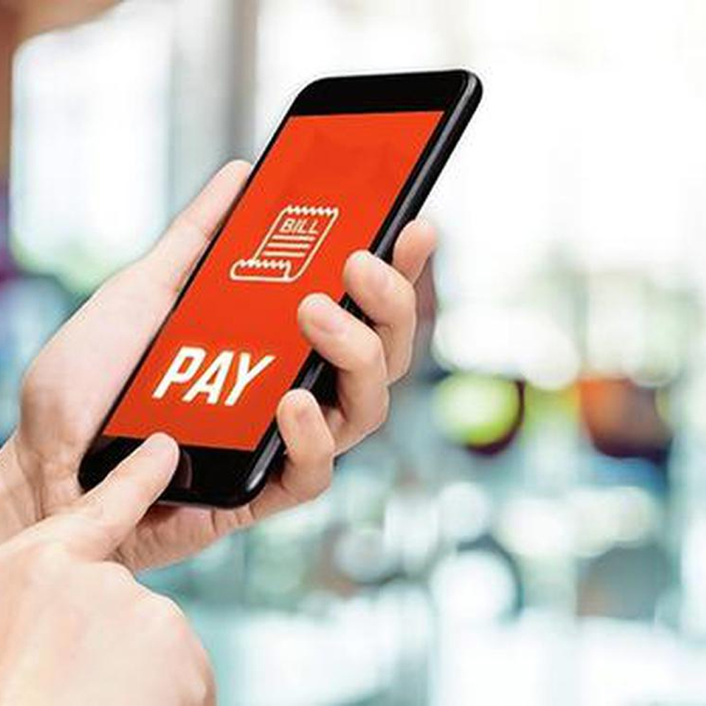 Digital Payments Are Being Uncharged At The Moment-thumnail