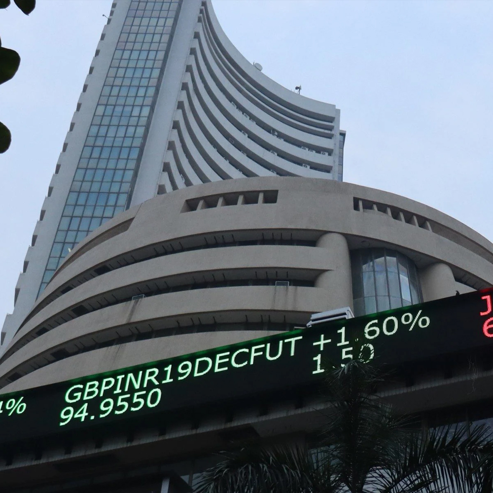 Do Indian stock markets now favor domestic trading?-thumnail