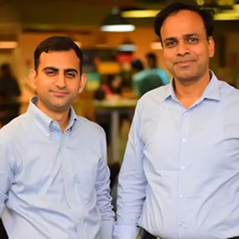 EarlySalary, a start-up in digital financing, raises $110 million at a $300 million value-thumnail