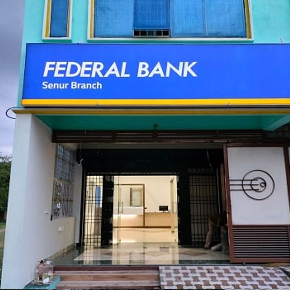 Federal bank first to list its payment gateway on new platform-thumnail