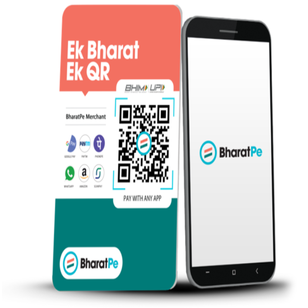 <strong>Fintech unicorn BharatPe appoints Nalin Negi as CFO; in a bid to attain profitability before the upcoming IPO.</strong>-thumnail
