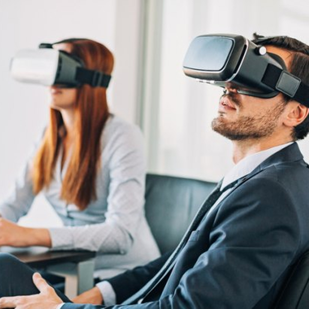 How virtual reality will help industries upscale their consumer base-thumnail