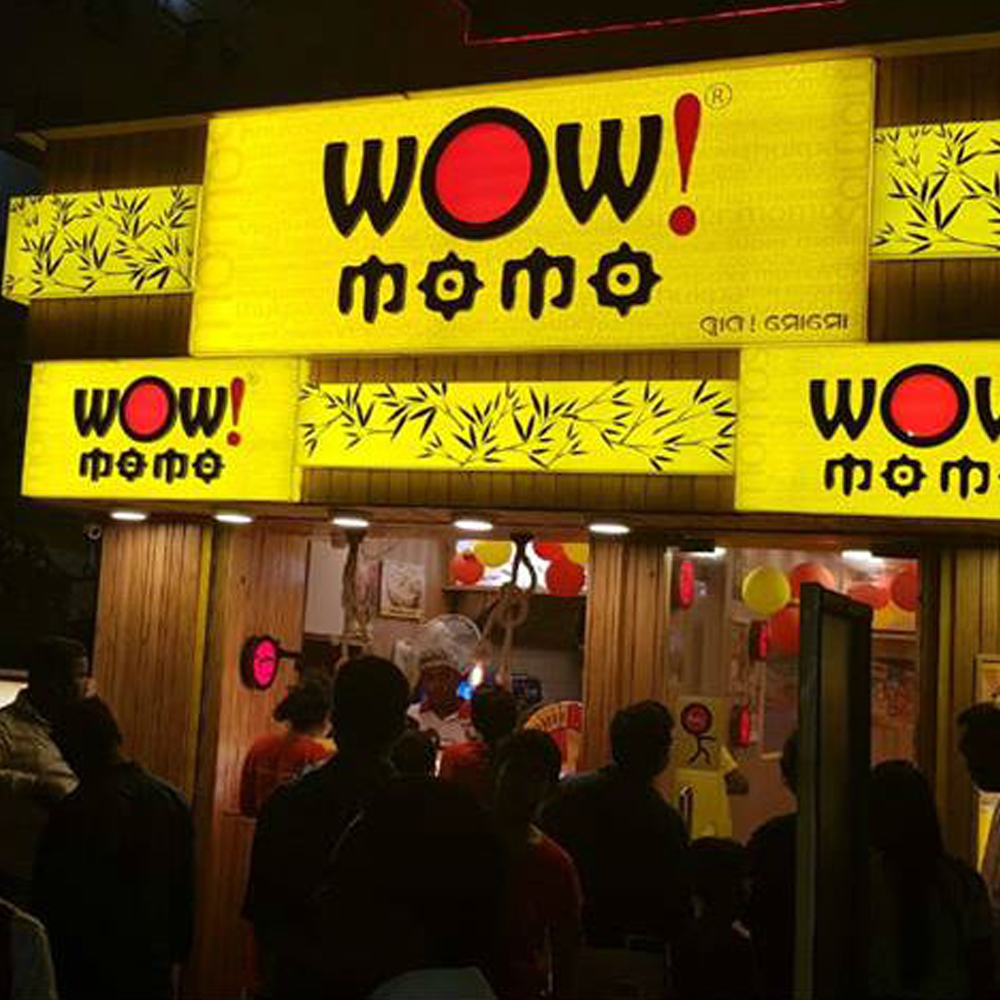 If You Love Momos, You Will Definitely Love Wow! Momo-thumnail
