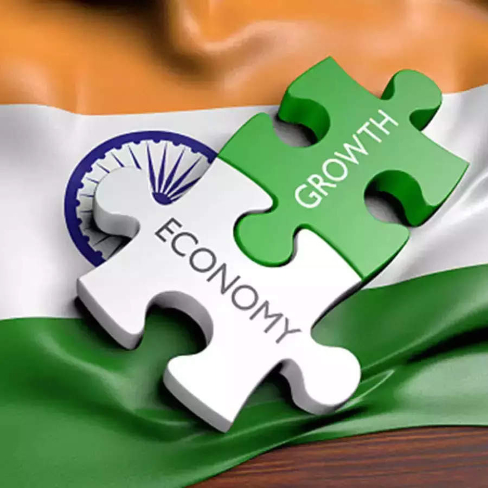 <strong>India’s GDP expected to grow at 15.7% in Quarter 1 with upward bias</strong>-thumnail