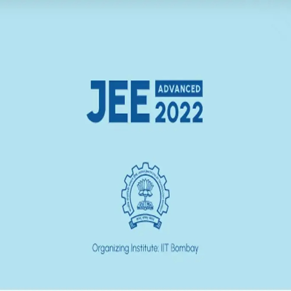 JEE Advanced 2022 registrations are to begin today, read below for more details-thumnail