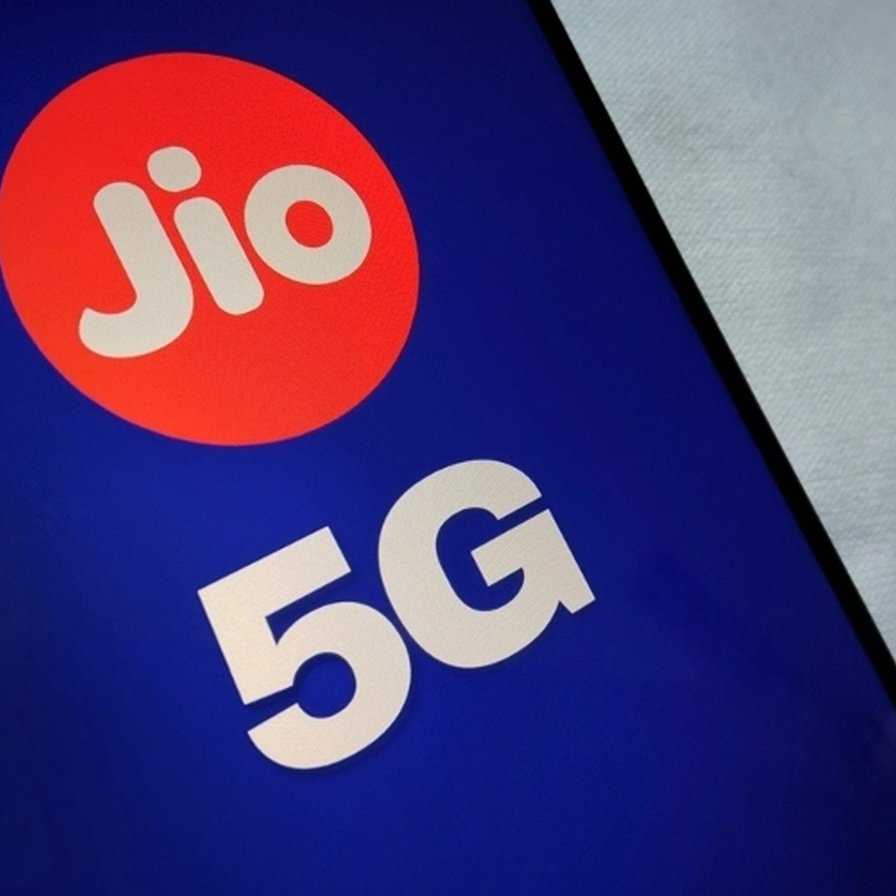 RIL AGM: Jio would invest Rs 2 trillion in 5G, with a nationwide rollout by December 2023-thumnail