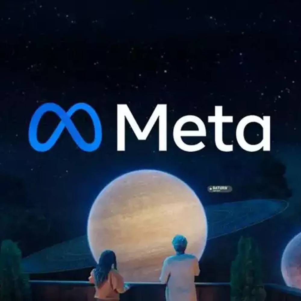 Meta officially introduces its all-new Metaverse-specific ID system-thumnail