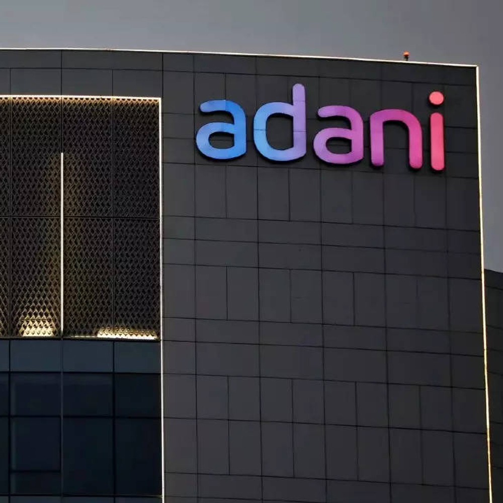 NDTV stock hits 5% upper circuit as Adani group’s AEL launches open offer to acquire 26% stake in the company-thumnail