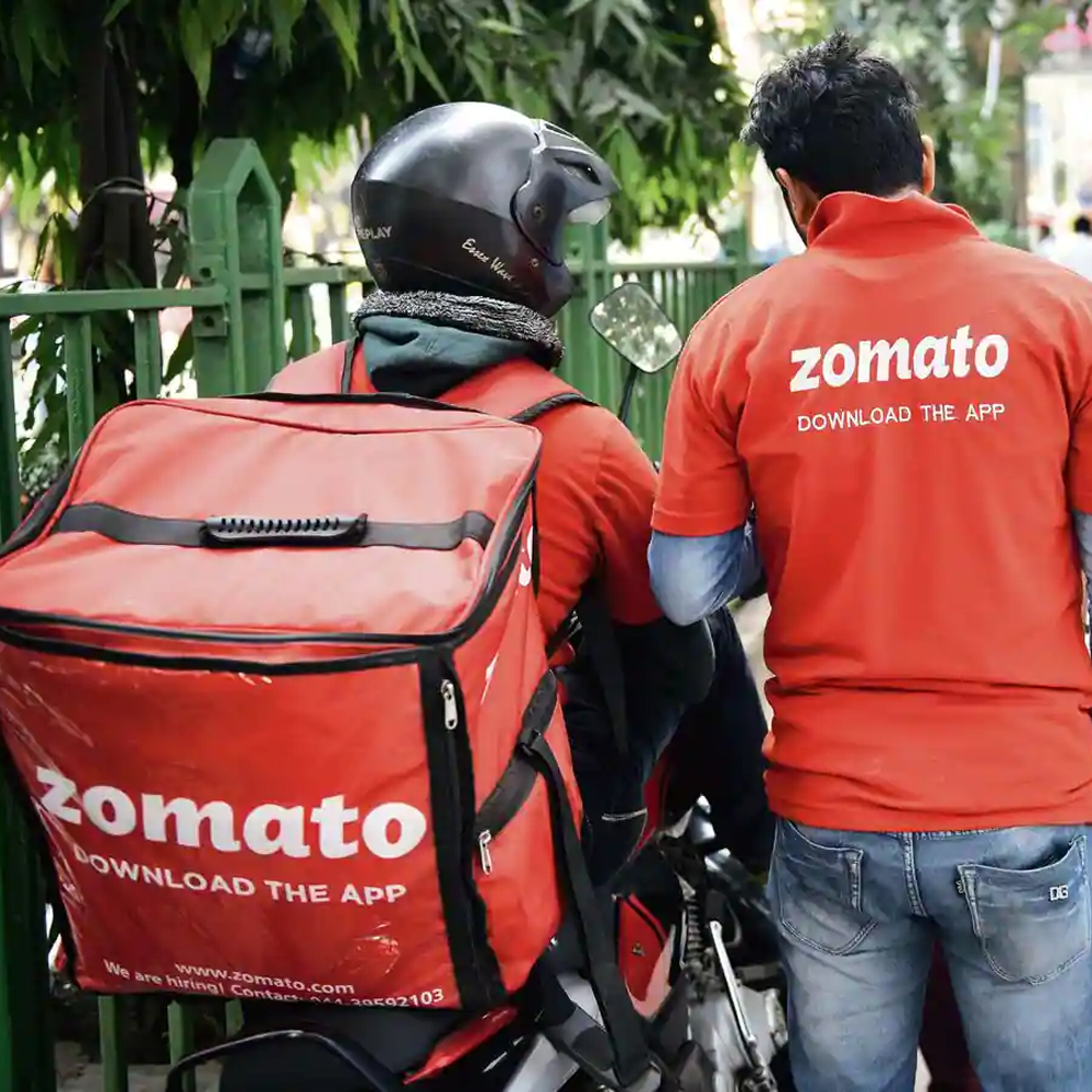 New York based hedge fund Tiger Global have a stake in Zomato-thumnail