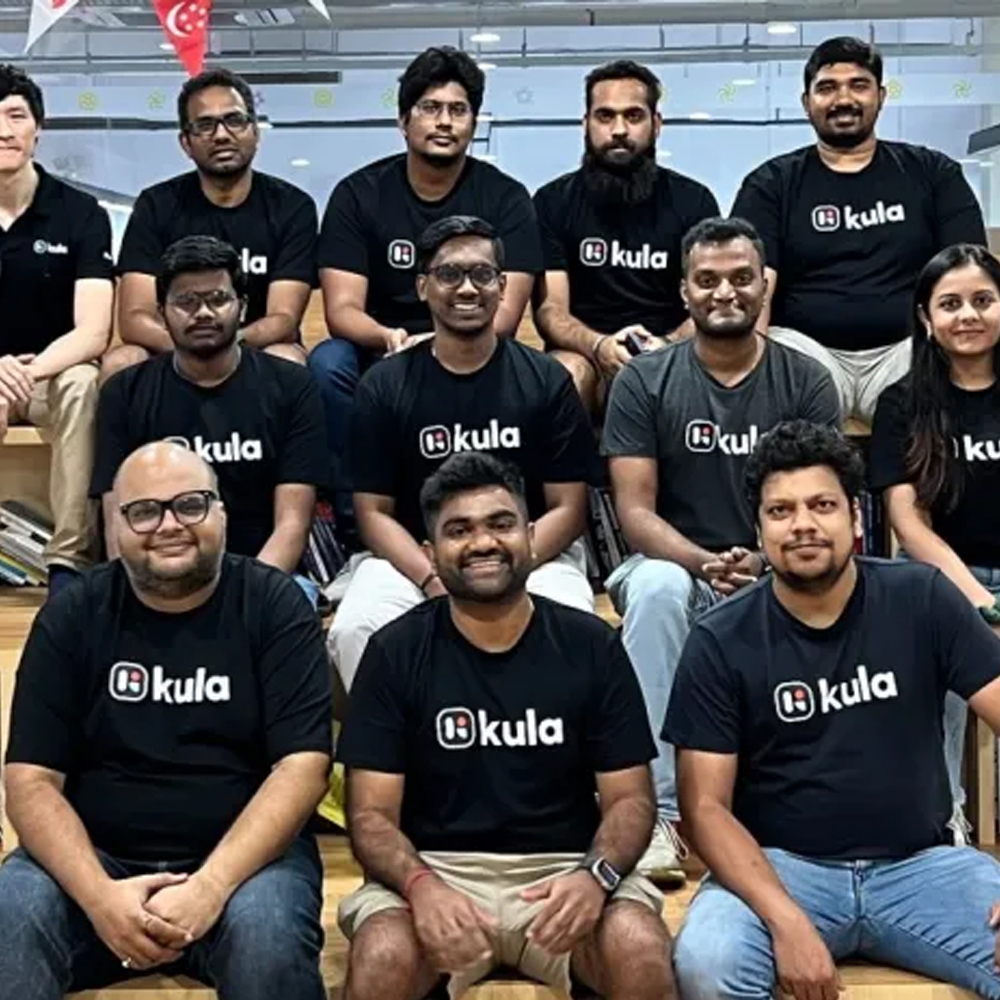 <strong>Recruitment platform Kula raises $12 million in a seed funding round.</strong>-thumnail