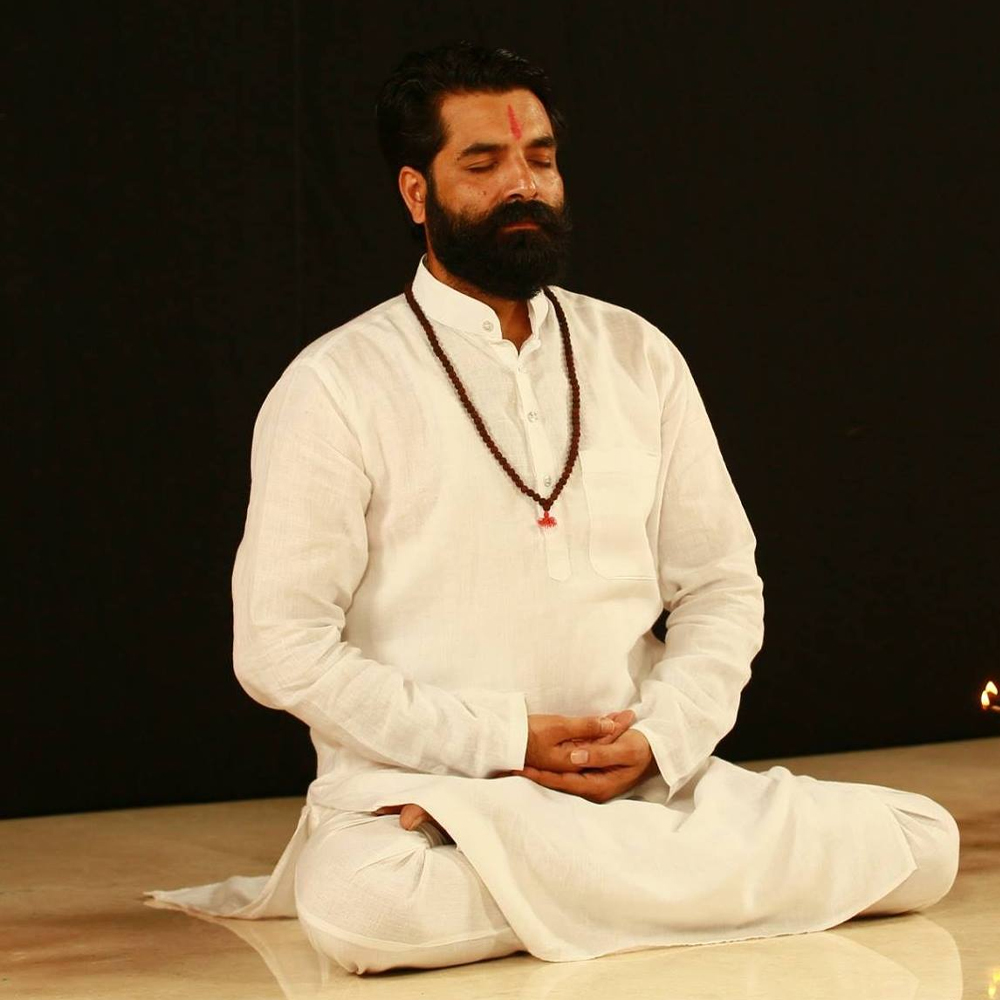 Shri Yog Abhyas Ashram Trust (SYAAT) – Yoga For Spirituality-thumnail