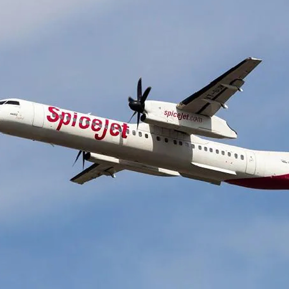 Spicejet eyes possible stake sale to raise up to Rs. 2000 crore.-thumnail