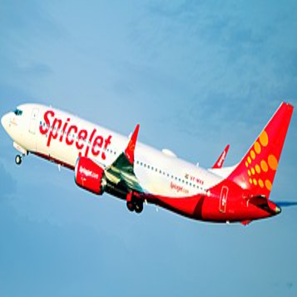 Spicejet promoter Ajay singh in talks with several parties for a possible stake sale-thumnail