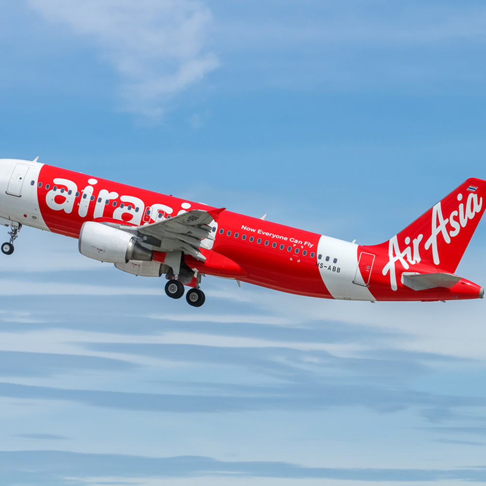 TATA sons are likely to write off Rs. 2,600 crores of AirAsia India’s accumulated losses.-thumnail