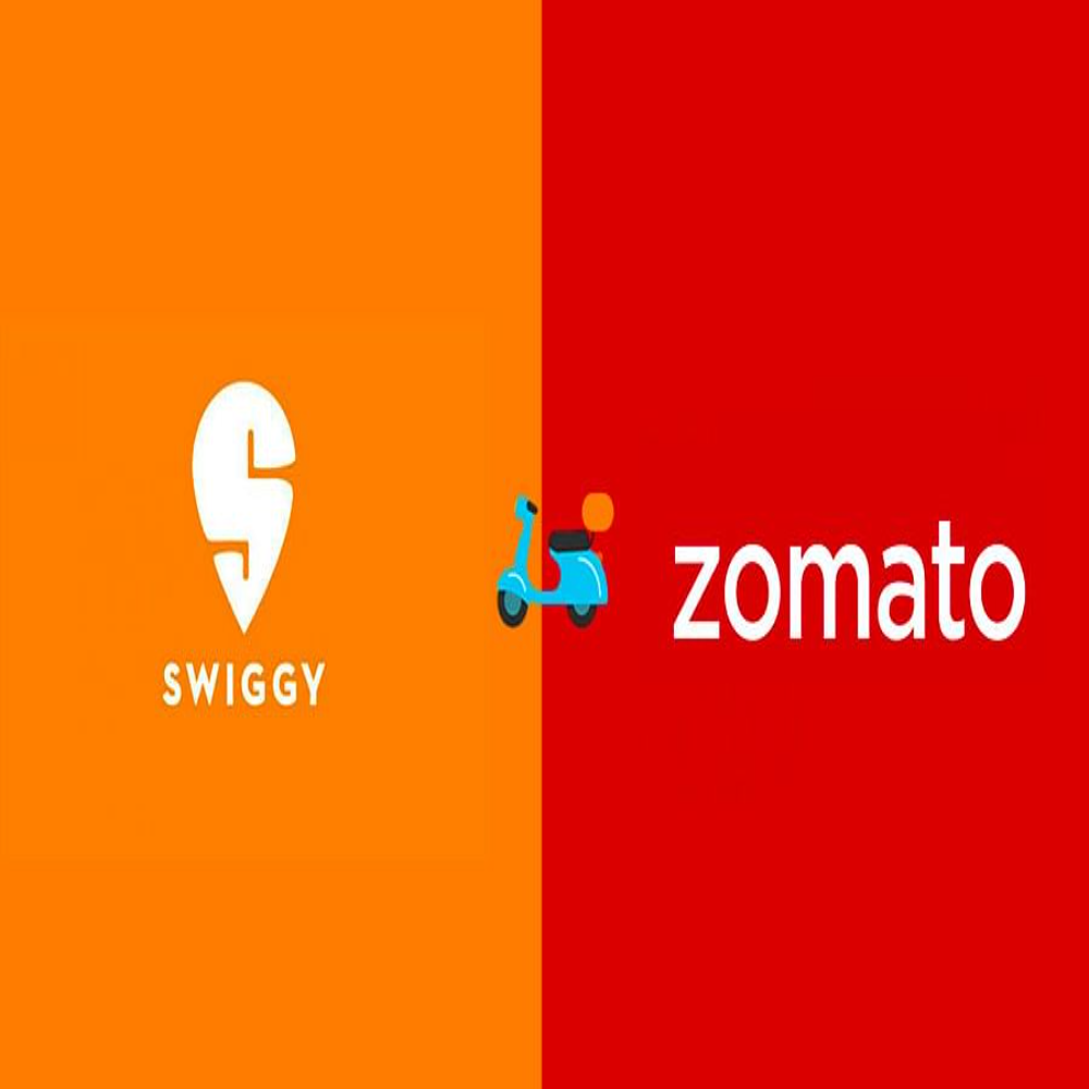 to compete with swiggy and zomato, large restaurants increase their discounts | business outreach