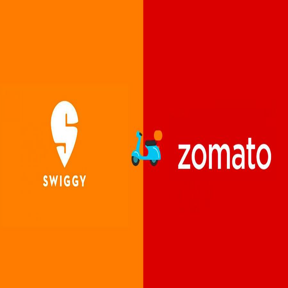 To compete with Swiggy and Zomato, large restaurants increase their discounts | Business Outreach