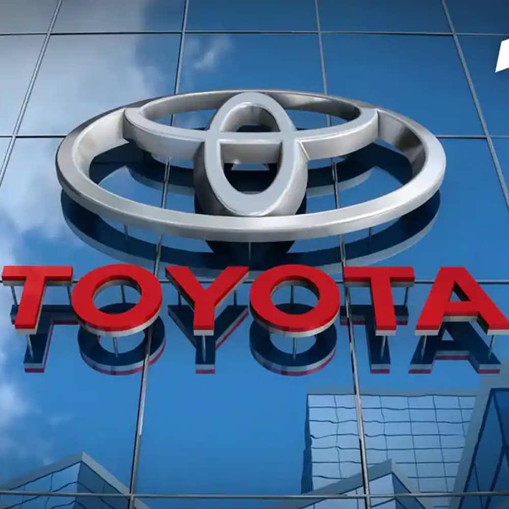 Toyota will invest $5.3 billion to increase battery production in the US and Japan.-thumnail