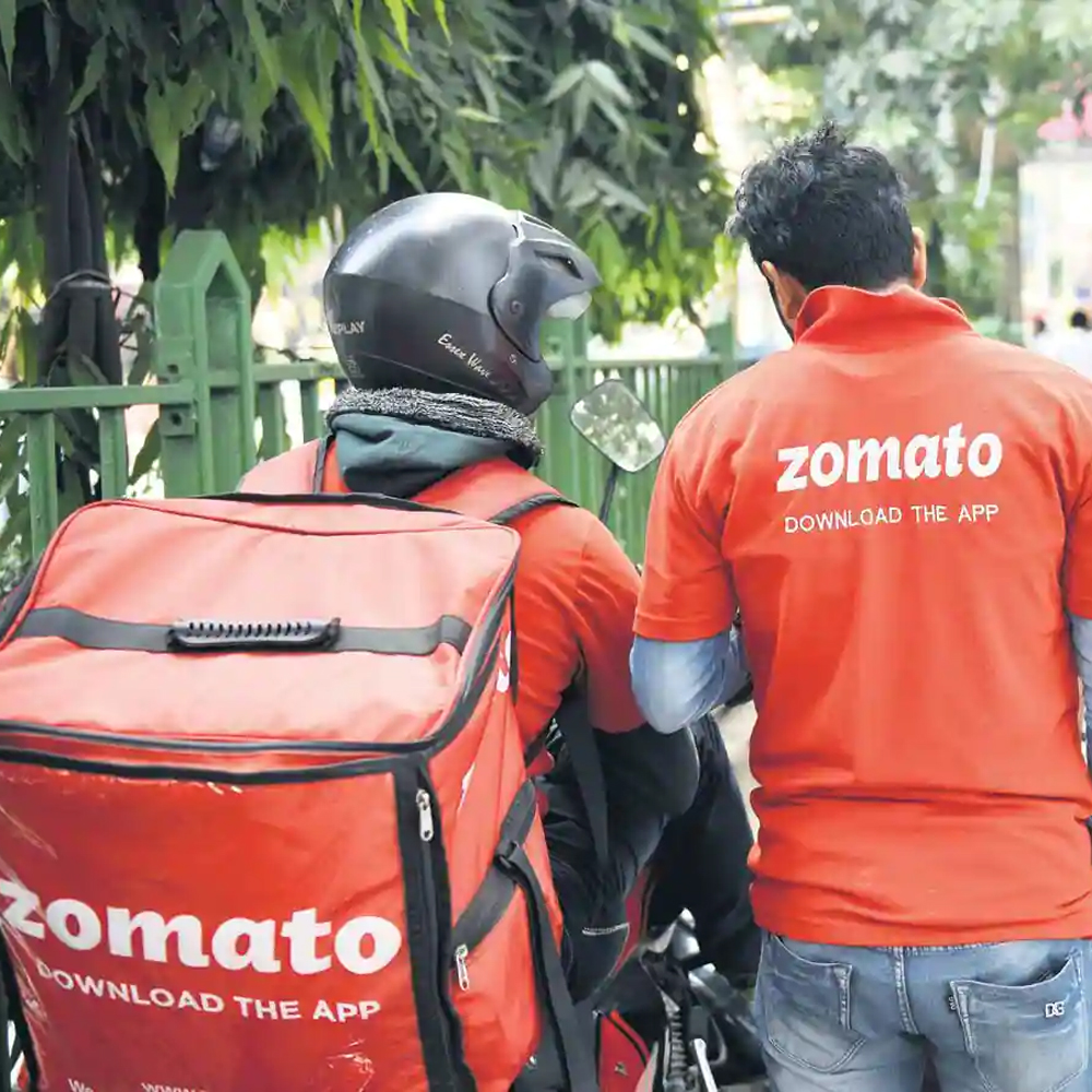 Zomato is Focusing on Hyperpure for potential Areas-thumnail