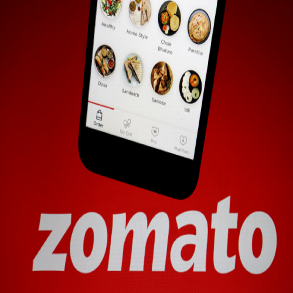 Zomato shares have dropped following large block deals-thumnail