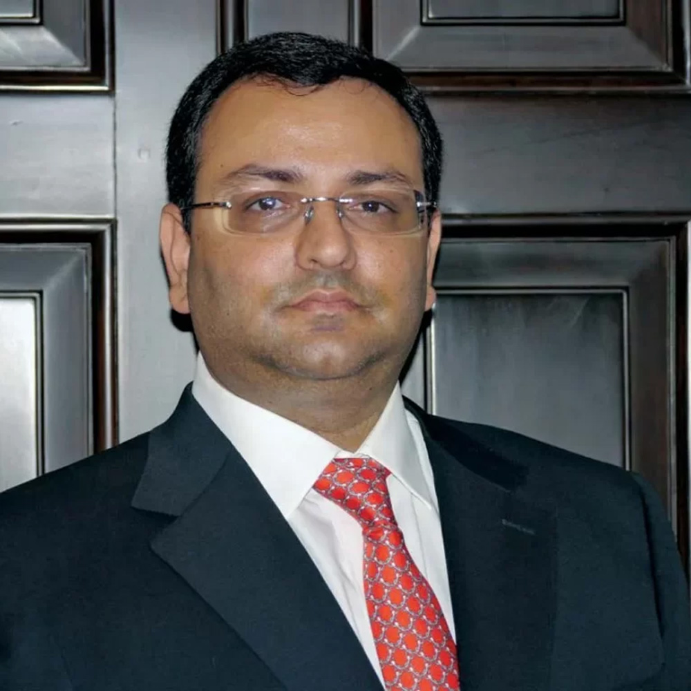 <strong>5 crucial facts about the former head of the Tata Group, Cyrus Mistry</strong>-thumnail