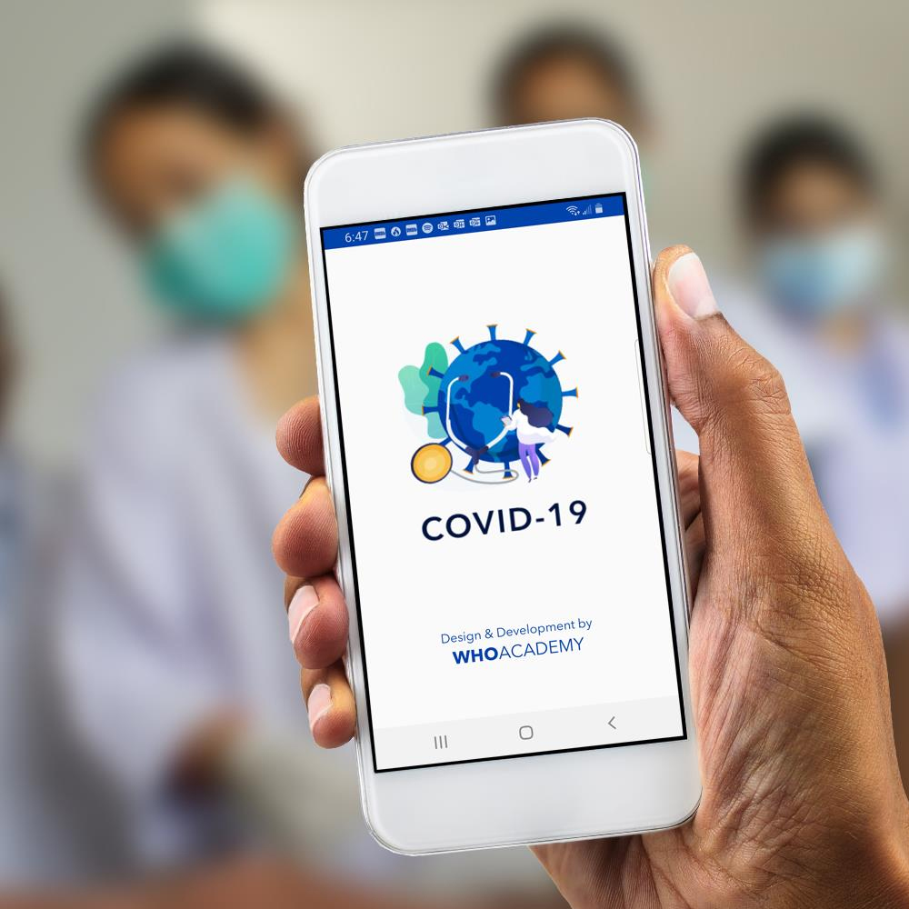 A new mobile application may successfully identify Covid-19: The researchers claim that the AI model is accurate 89% of the time-thumnail