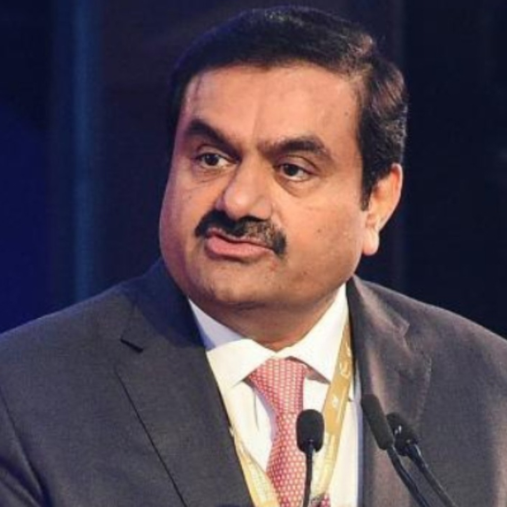 Adani Group to launch its open offer for acquiring an additional 26% stake in media firm NDTV from October 17-thumnail