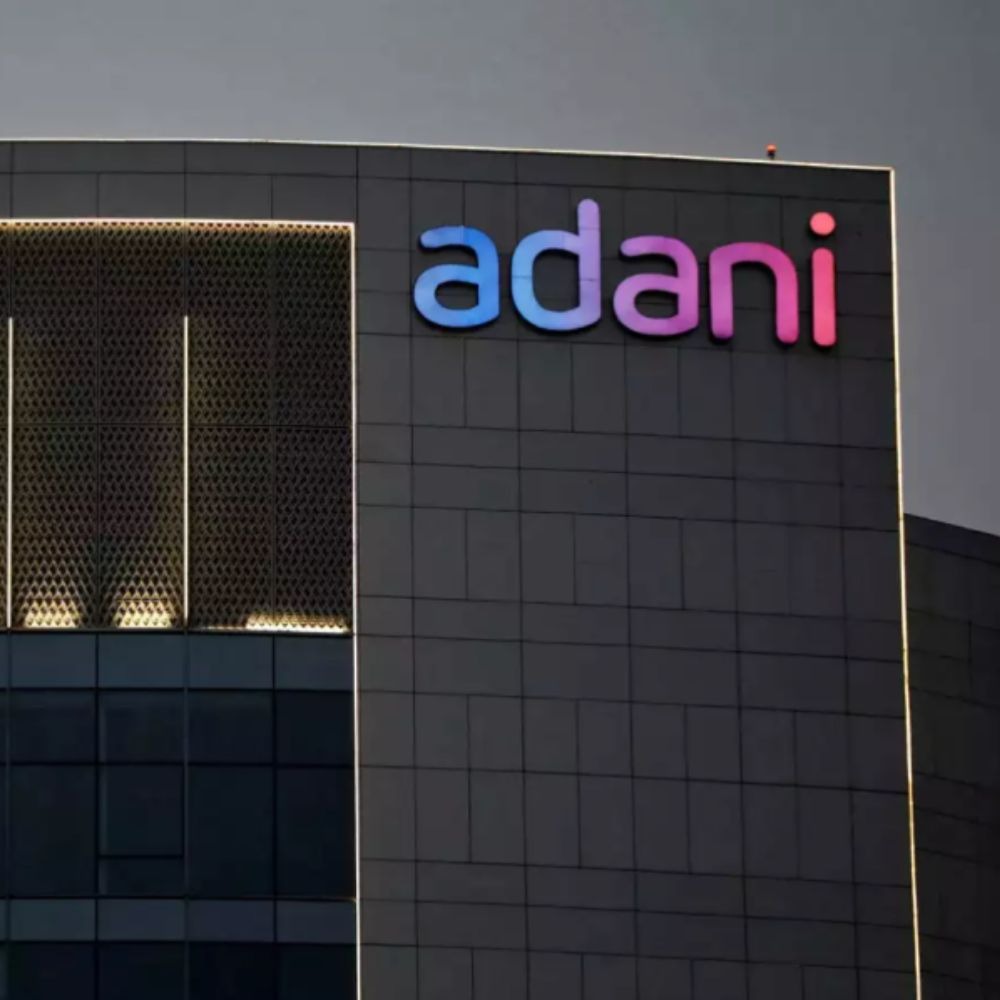 <strong>Adani enterprises’ subsidiary entities secures funding for the Ganga expressway project from SBI</strong>-thumnail