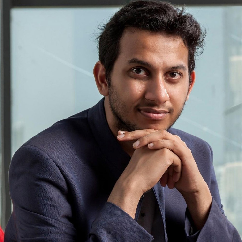 <strong>As one of the most valuable Indian entrepreneur, billions are rolling in for Ritesh Agarwal</strong>-thumnail