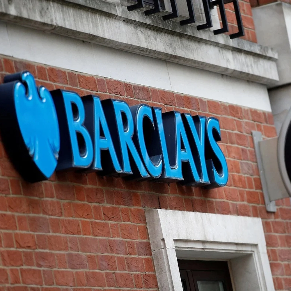 Barclays Sued by Investors Over Multibillion Securities Blunder-thumnail