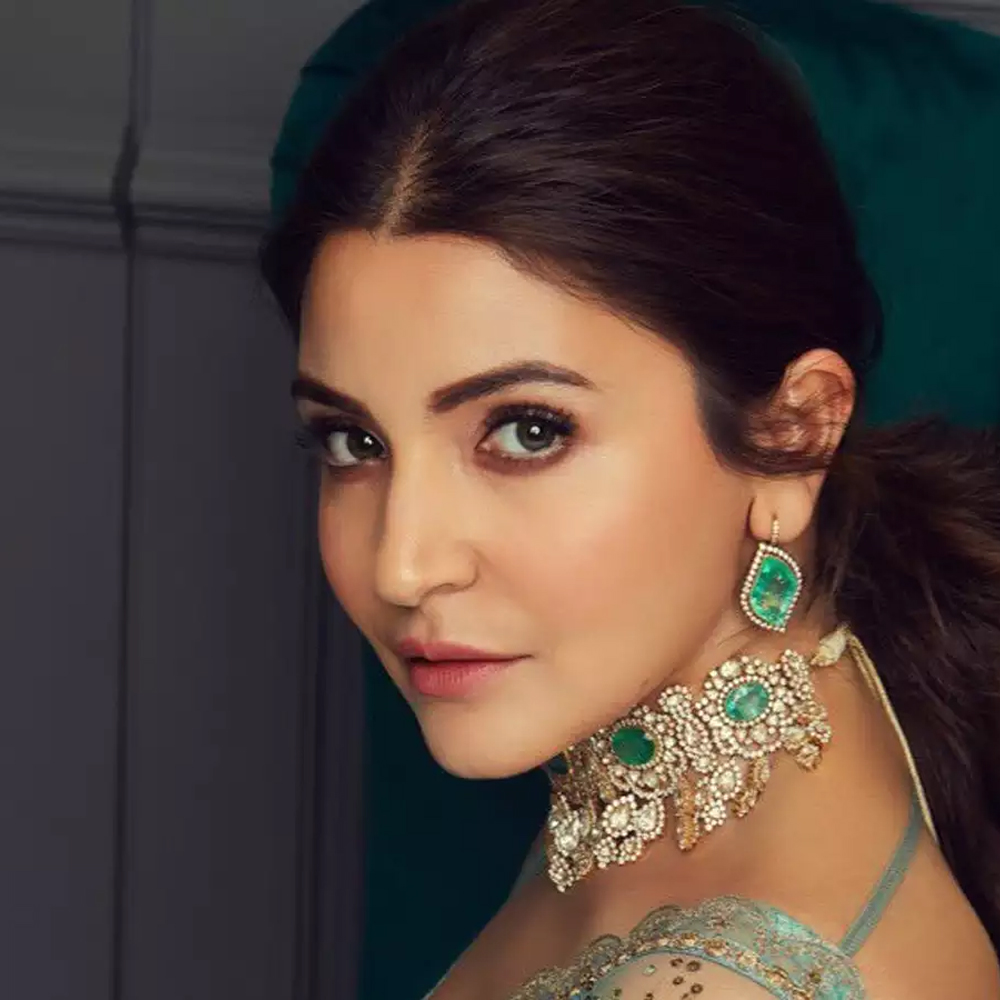 <strong>Beauty brand, L’Oreal Paris signs Anushka Sharma as Brand Ambassador.</strong>-thumnail