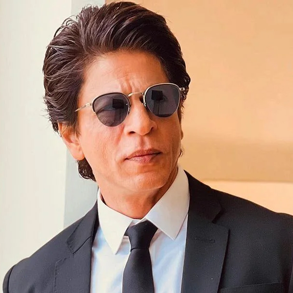 Burjeel Holdings, a leading healthcare services provider signs Shah Rukh khan as a brand ambassador-thumnail