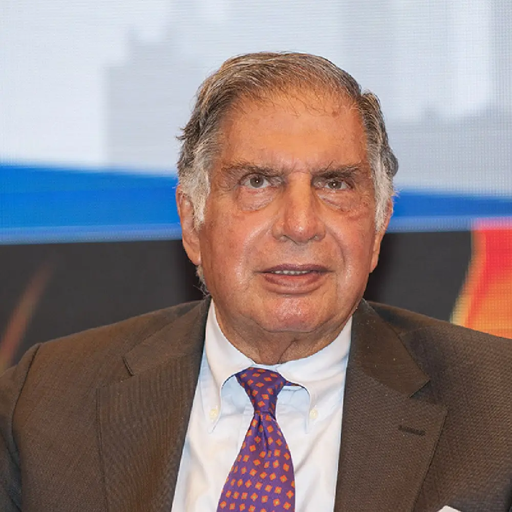 Chairman Emeritus of TATA group Ratan Tata appointed as trustee of PM CARES Fund-thumnail