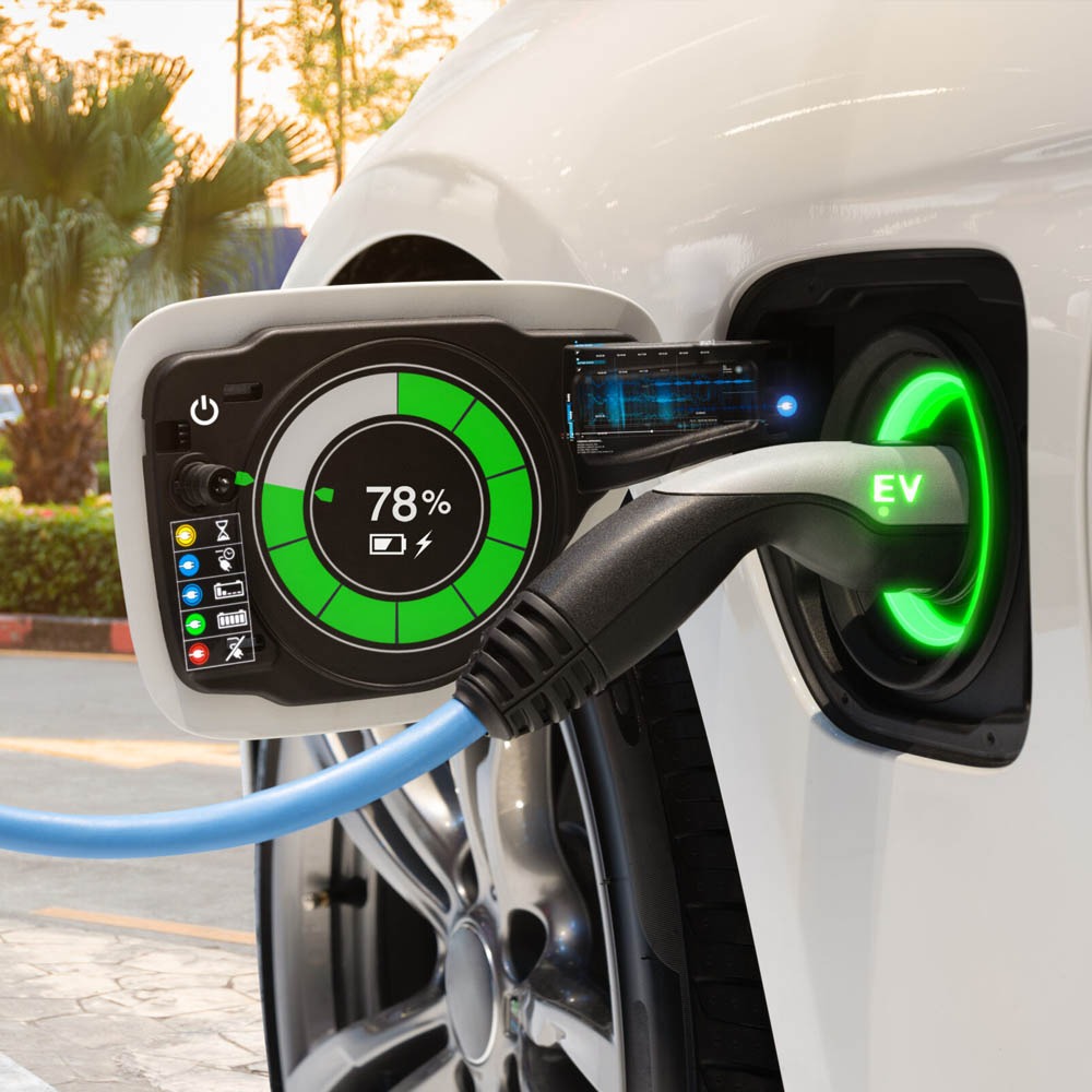 Check out these 9 electric car startups joining the green and sustainable revolution-thumnail