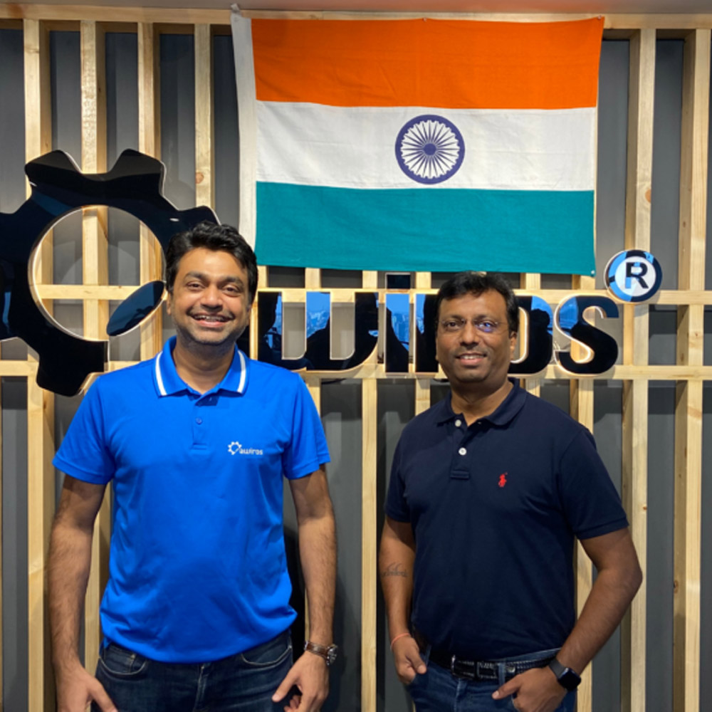 Deeptech startup Awiros secures $7Mn in fresh funding-thumnail