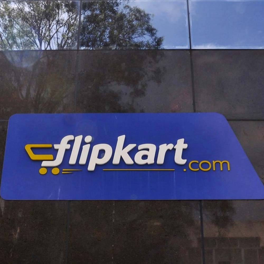 E-commerce firm Filpkart to launch a new hotel booking service in partnership with Cleartrip-thumnail