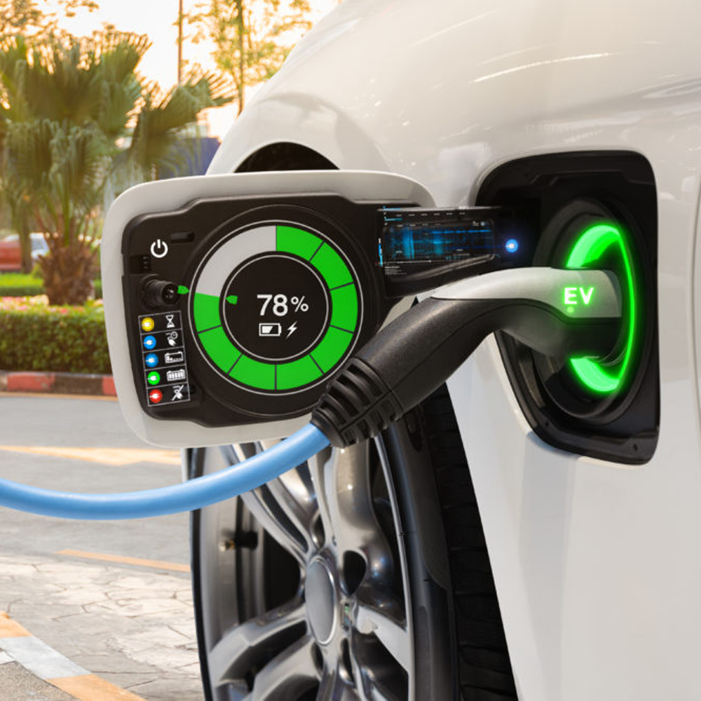 <strong>ELECTRIC VEHICLE FOR THE FUTURE IN INDIA</strong>-thumnail