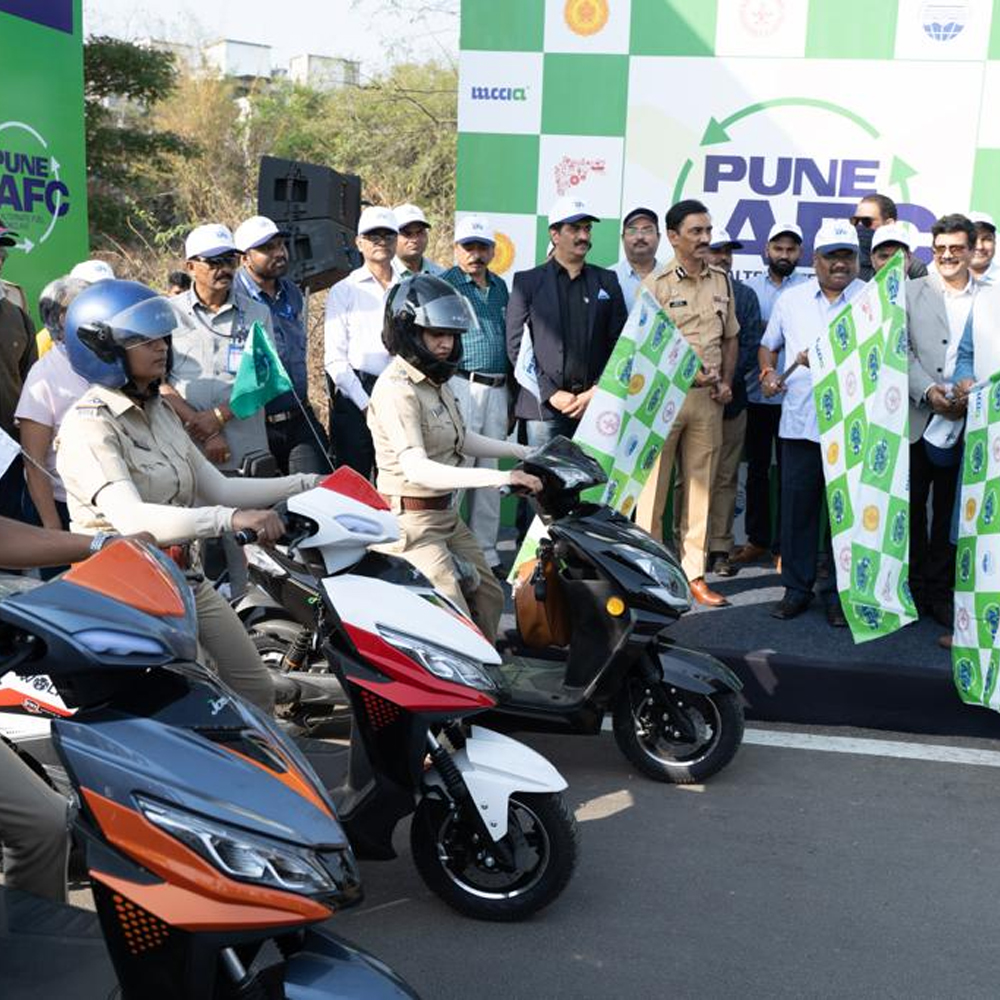 Electric Vehicle Startups in Pune-thumnail