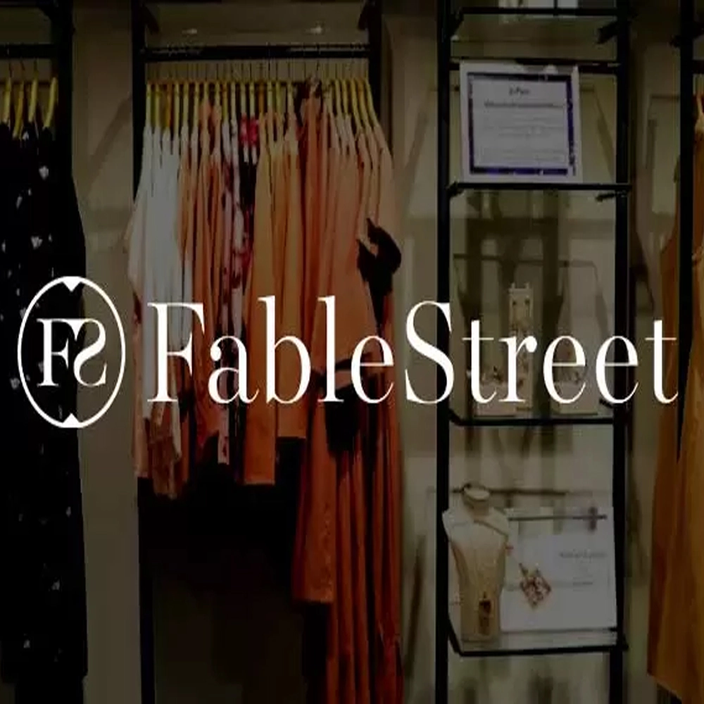 Fable Street Lifestyle raises Rs 50 crore-thumnail