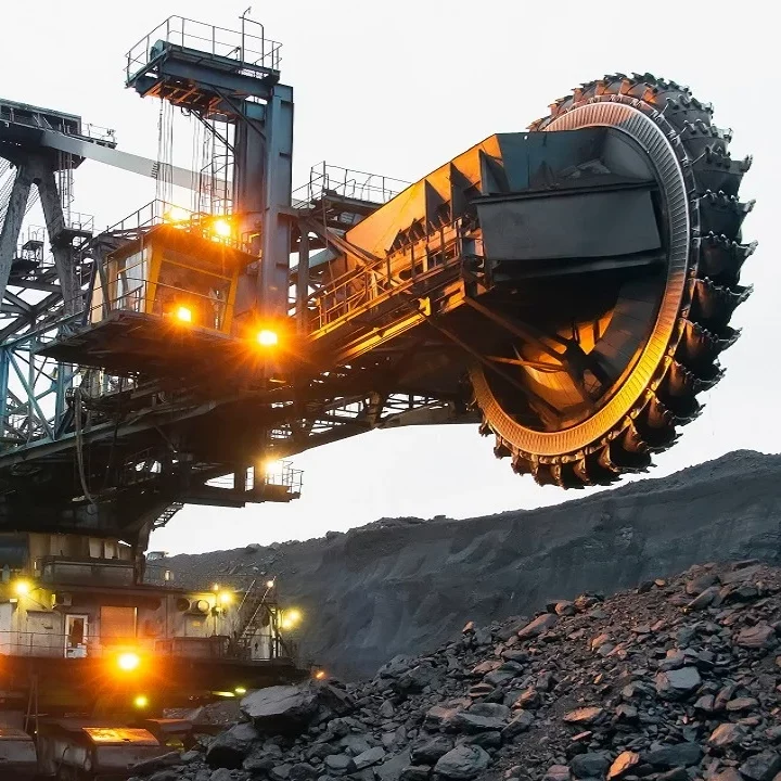 One of the world’s largest  reserved coal company in talks to set up office in India-thumnail