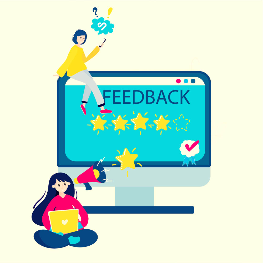 ”Feedback Management:  A key to surviving in growing corporate world”-thumnail