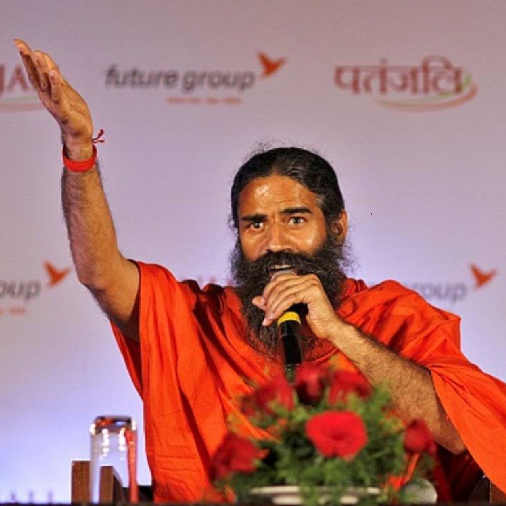 Five Patanjali Group firms’ IPO plans will be announced by Baba Ramdev-thumnail