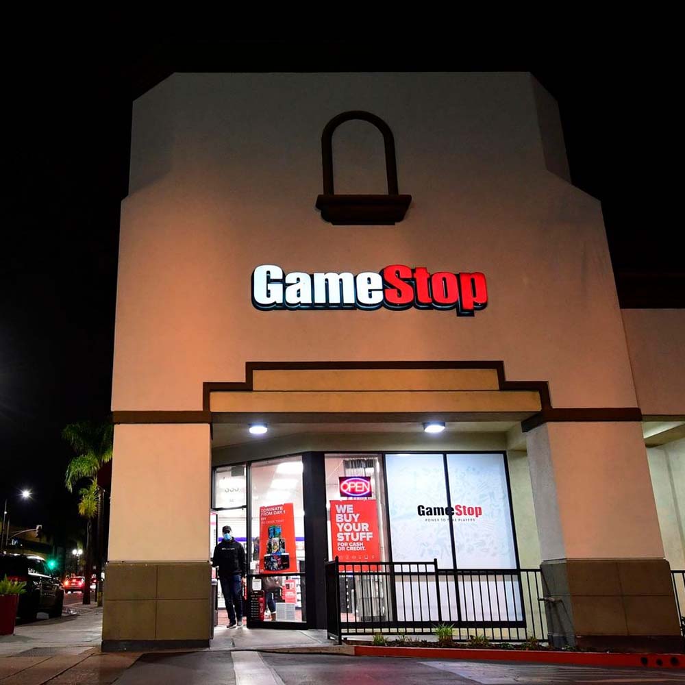 Gamestop associates with FTX for the improved crypto presence-thumnail